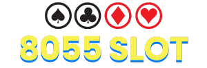 Logo 8055 SLOT